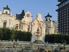 -大明幻境第一城