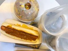 -纽约薯条(世豪广场店)