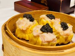 -白天鹅宾馆-玉堂春暖餐厅