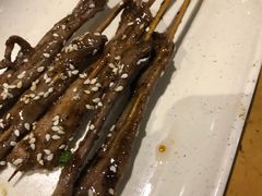 -木屋烧烤(岗顶二店)