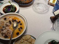 -四世同堂·京菜·烤鸭(双井店)