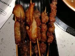 -京韵胡同·酱香羊蝎子火锅涮肉(长寿路店)
