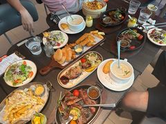 -卡朋西餐(宝安大仟里店)