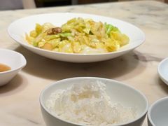 -汤城小厨•粤菜•靓汤(西直门凯德MALL店)