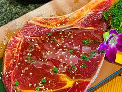 -梦山水日本烧肉(五四广场店)