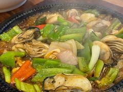 -姐妹鸭仔饭店(湾南路店)