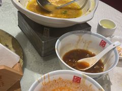 -山西会馆·晋菜·晋商宴·学堂记忆(许坦西街店)