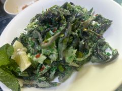 -蜗牛小馆醉乡民谣云南菜(惠新西里店)