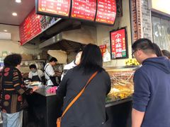 -小朱麻辣串(益民街店)