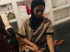 -ventus spa 沙巴亚庇正宗精油按摩会所