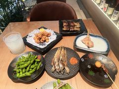 -Tipsy Bar•屋顶露台酒吧&水烟吧