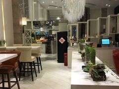 大堂-泉上·发现DISCOVERY ·黔菜餐厅(银海元隆广场店)