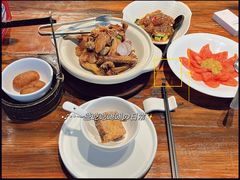 -临家闽南菜(环岛路店)