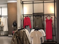 -ZARA(恒隆广场店)