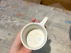 -素能手工陶艺馆·陶艺diy·亲子游乐(深圳书城·中心城店)