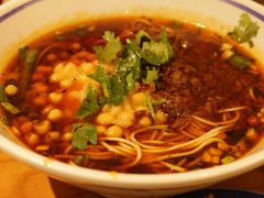 豌豆面-好這口重庆小面(总店)