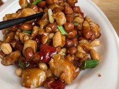 -新天厨酒家(二分店)