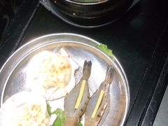 -青瓦炭韩潮烤肉(花园道店)