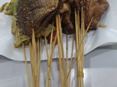 -道明小吃(江大南路店)