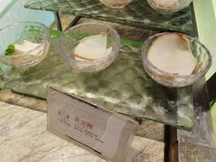 -半岛翡丽海鲜自助餐厅(观风亭店)