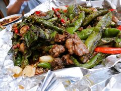 -院8里·少城记忆老川菜(宽窄巷子店)