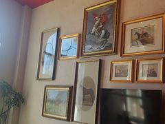 -大堂吧·下午茶·特调鸡尾酒(大连一方城堡豪华精选酒店)