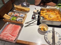 -螺大喜螺蛳粉火锅(雍和宫店)