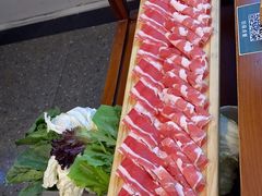 -阳坊胜利涮羊肉(禧乐汇店)