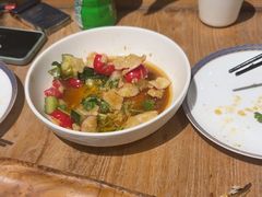 -胖老汉(北京路店)