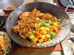 -吉野家(光华路店)