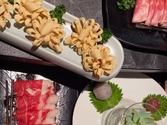 -捞王猪肚鸡火锅(金华义乌之心店)