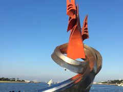 -日照世帆赛基地