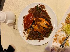 喜记正宗炒辣蟹-喜记避风塘炒辣蟹(旗舰店)