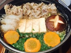 -铃木食堂(帽儿胡同店)