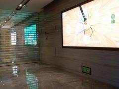 -星巴克(港汇1号办公楼店)