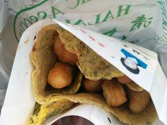 -清真·二嫂子煎饼果子(鼓楼旗舰形象店)