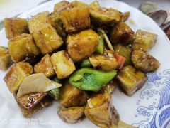 -北戴河庆山饭店·海鲜砂锅粥(北戴河黑石路店)