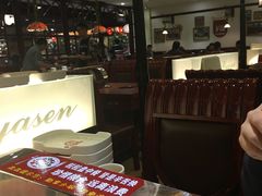 -比亚森自助烤肉料理(裕华店)