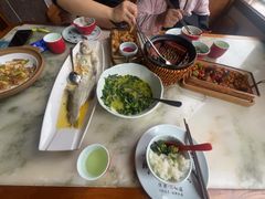 -伙靠·江浙菜(田林路店)