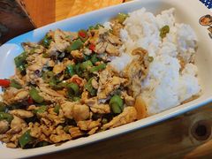 -肉串汪(月坛店)