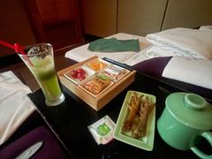 -紫莲花足道(柯桥古镇店)
