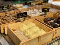 -金海湾自助餐厅(金陵饭店)