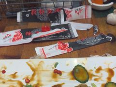 -三里桥徐家烧烤(启明街店)