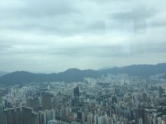 -天龙轩(香港丽思卡尔顿酒店)