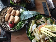 -湊湊火锅·茶憩(上海合生汇店)
