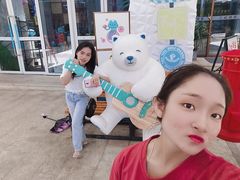 -三亚海昌梦幻海洋不夜城