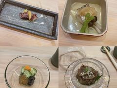 -鹤菊·鮨Omakase(古子城店)