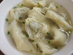 -朱新年·苏式汤团·面点(北寺塔店)