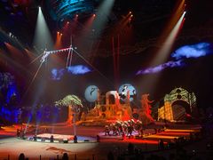 -珠海横琴长隆《卡卡虎奇遇记》