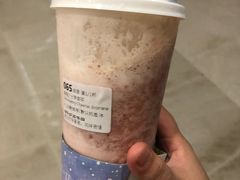 莓莓芝士茉香茶-瑞幸咖啡(解放碑英利大融城店)